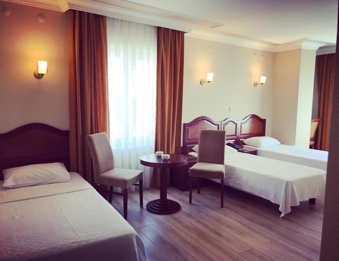 Otel Bayrampasa Grand Seferoglu
