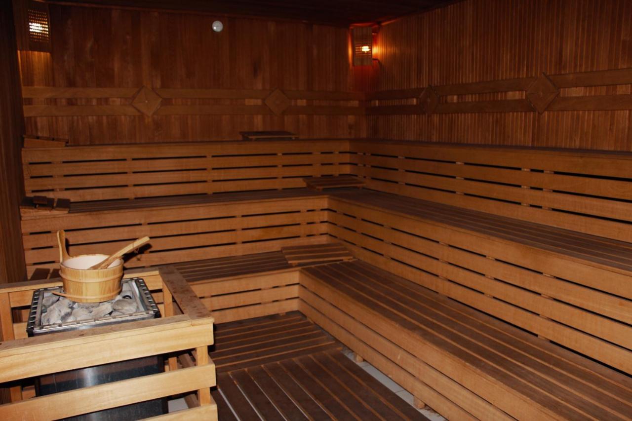 Otel Bayrampasa Grand Seferoglu 3*