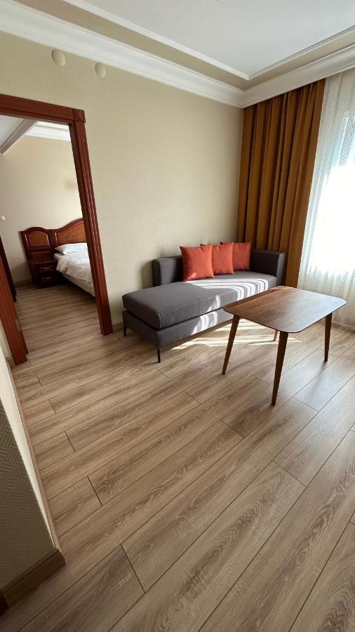 Otel Bayrampasa Grand Seferoglu İstanbul