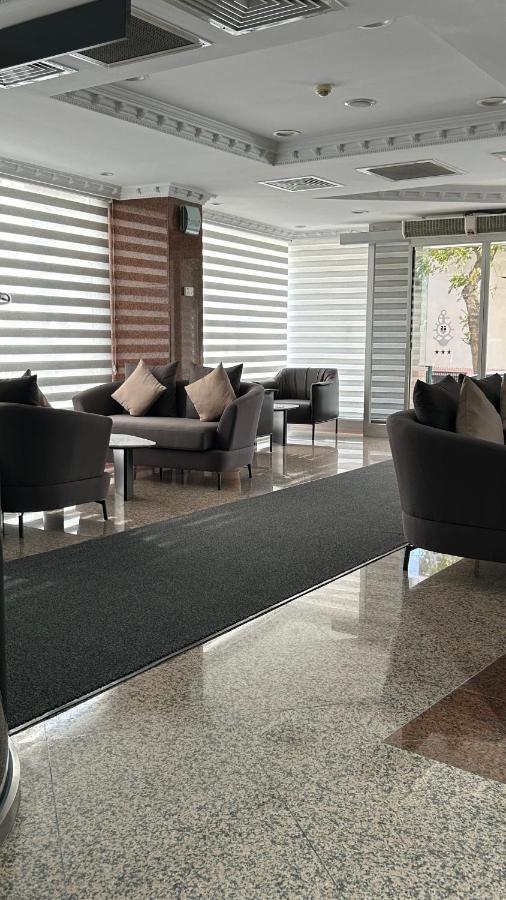 Otel Bayrampasa Grand Seferoglu İstanbul
