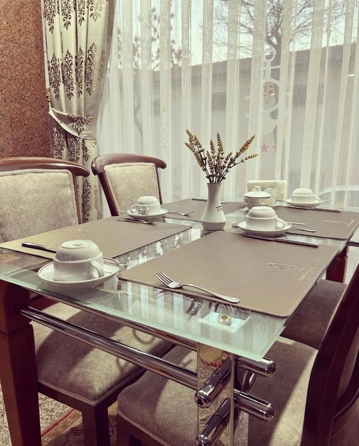 Otel Bayrampasa Grand Seferoglu