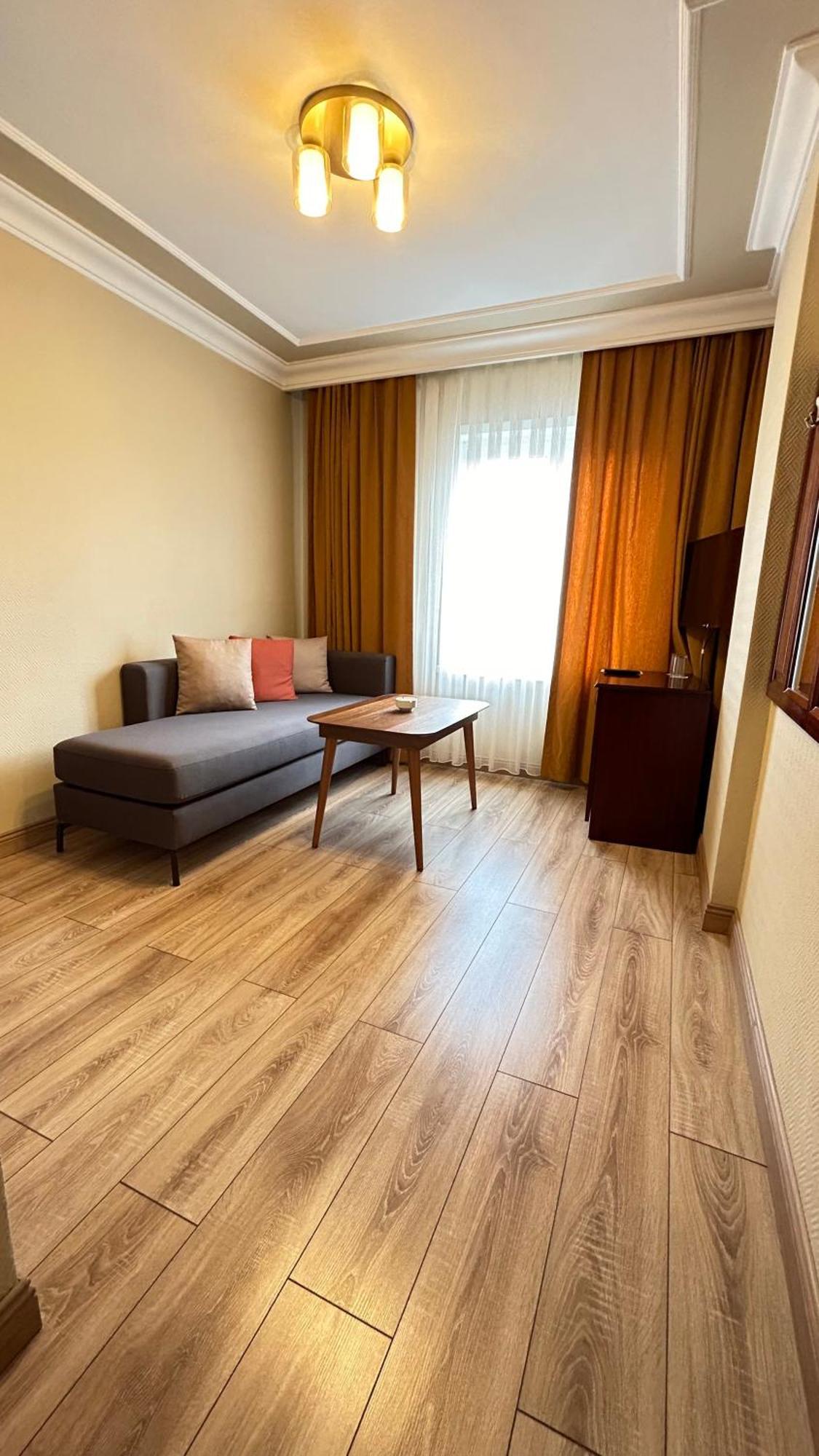 Otel Bayrampasa Grand Seferoglu İstanbul