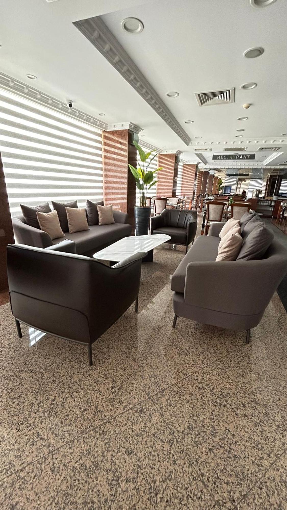Otel Bayrampasa Grand Seferoglu 3*